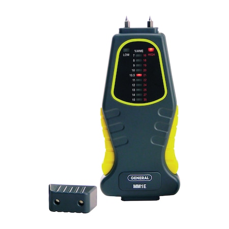 General Tools General Moisture Meter MM1E